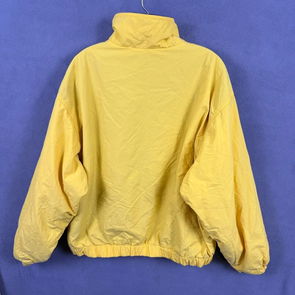 Eddie Bauer some small